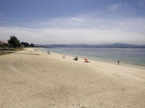 Rodeira playa